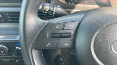 Hyundai i20 1.0T GDi 48V MHD SE Connect 5dr DCT Petrol Hatchback